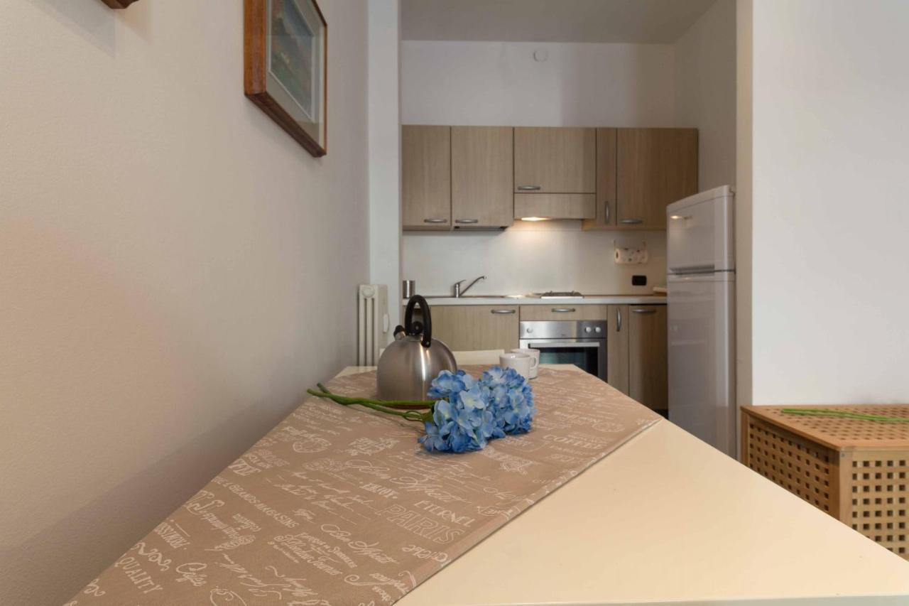 Galleria Roma Apartment - Affitti Brevi Italia Lecco Εξωτερικό φωτογραφία