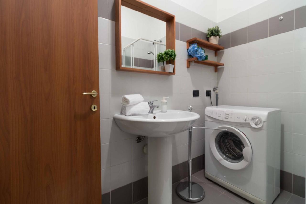 Galleria Roma Apartment - Affitti Brevi Italia Lecco Εξωτερικό φωτογραφία