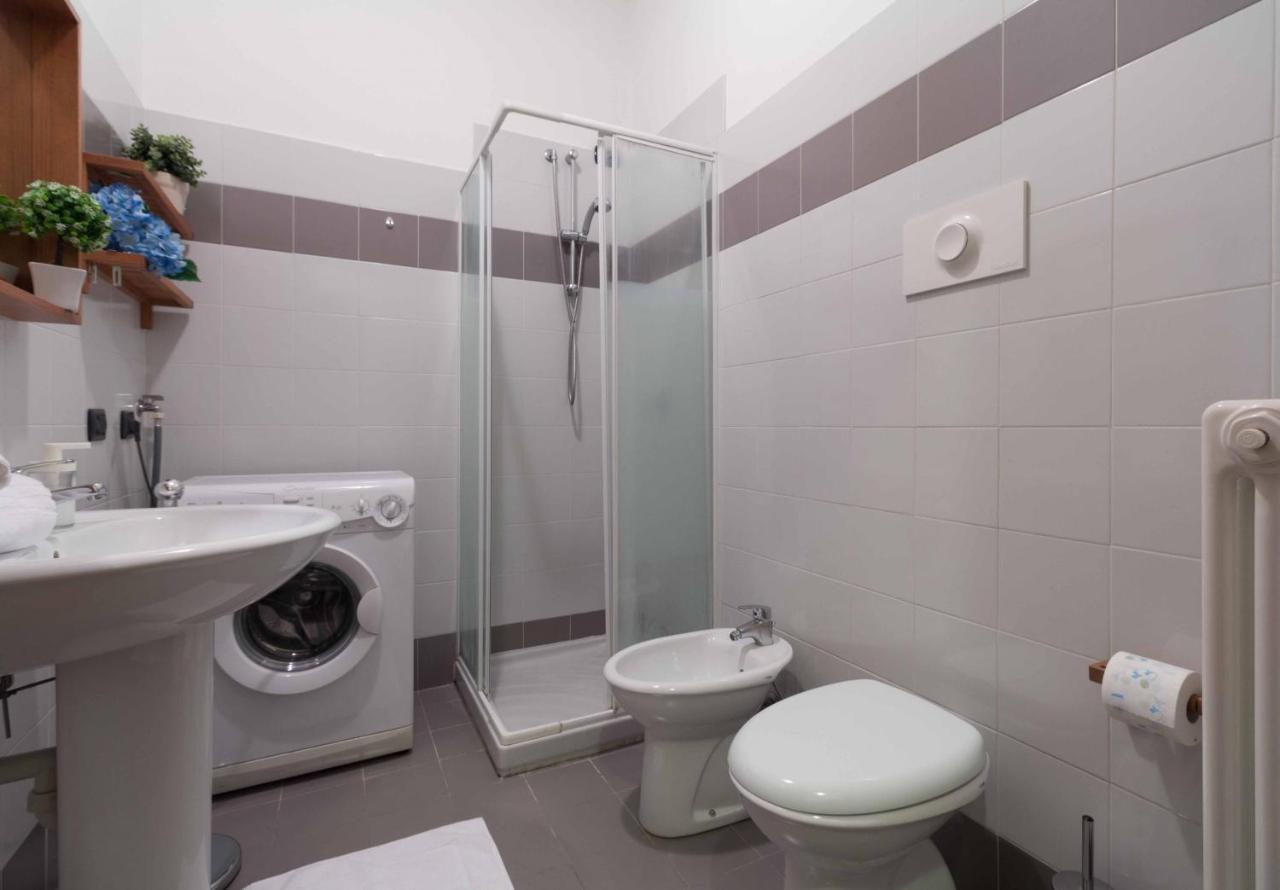 Galleria Roma Apartment - Affitti Brevi Italia Lecco Εξωτερικό φωτογραφία