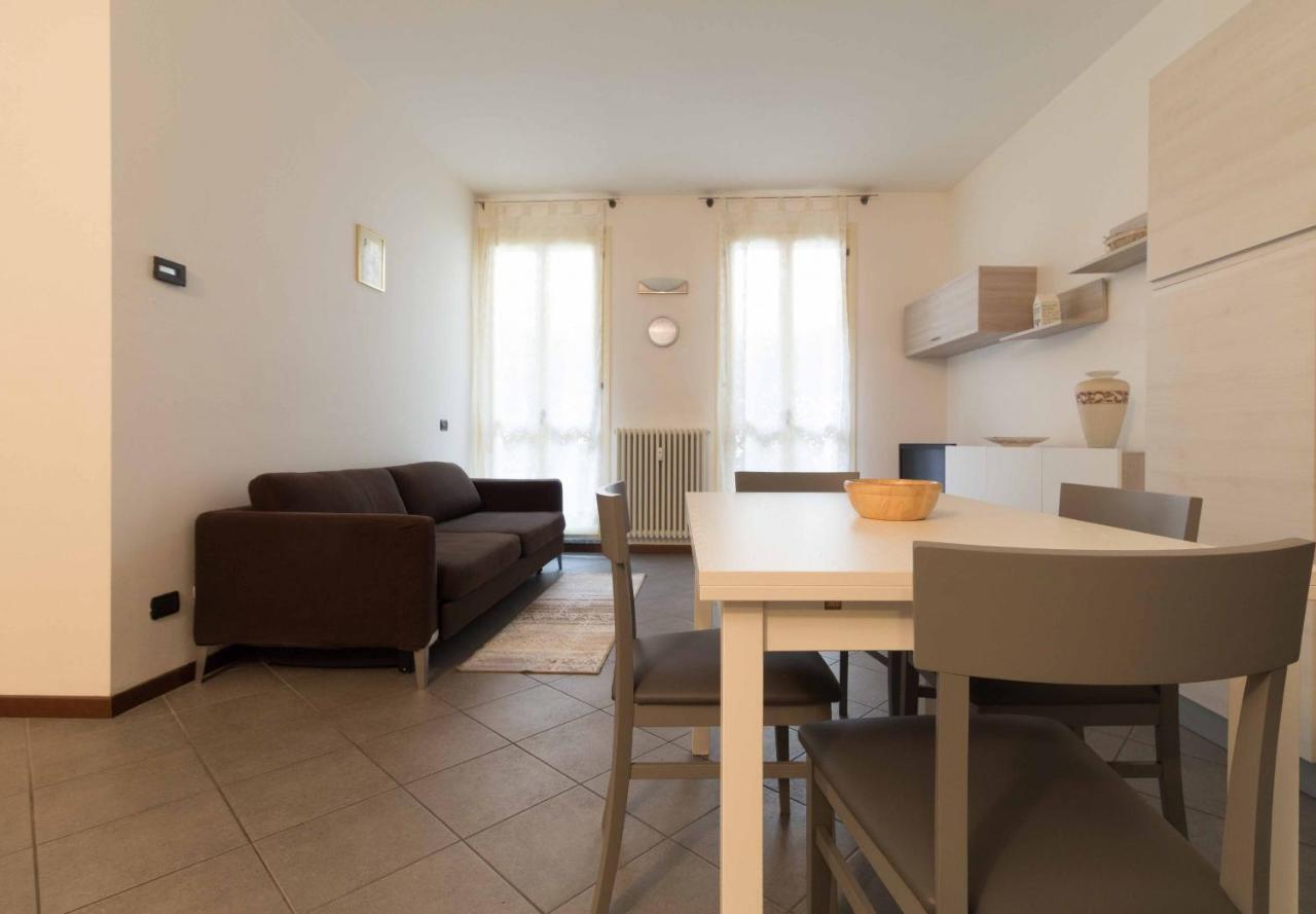 Galleria Roma Apartment - Affitti Brevi Italia Lecco Εξωτερικό φωτογραφία